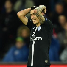 Prodaja PSG dresova zauzela je peto mjesto na svijetu